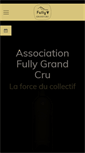 Mobile Screenshot of fullygrandcru.ch